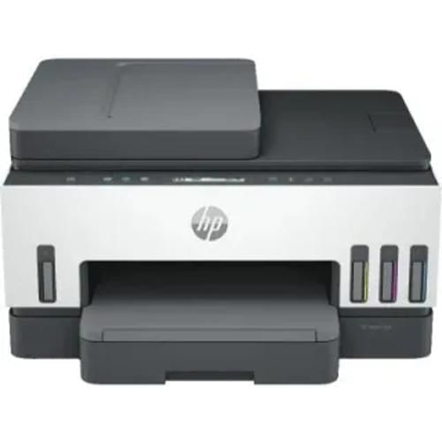 HP Smart Tank 750 (6UU47A) All-in-One Inkjet