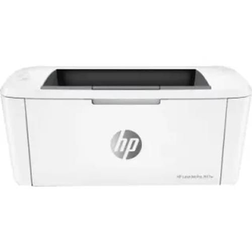 Hp Laserjet Pro M17A Y5S43A Single Function Laser Front