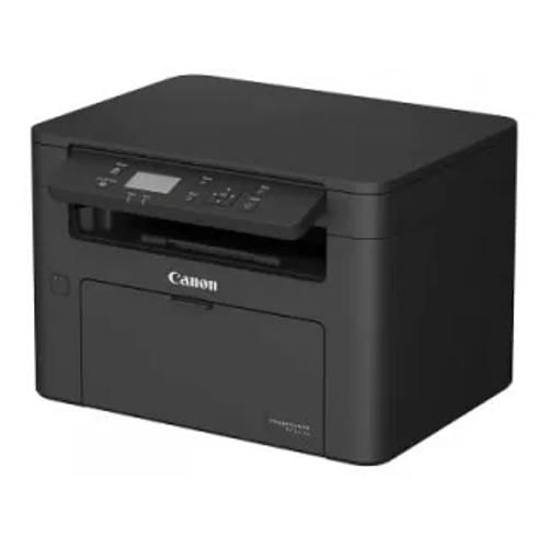Canon Imageclass Mf113W Multi Function Laser Front Display
