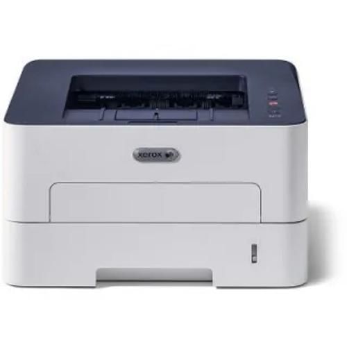 Xerox B210 Single Function Laser Front