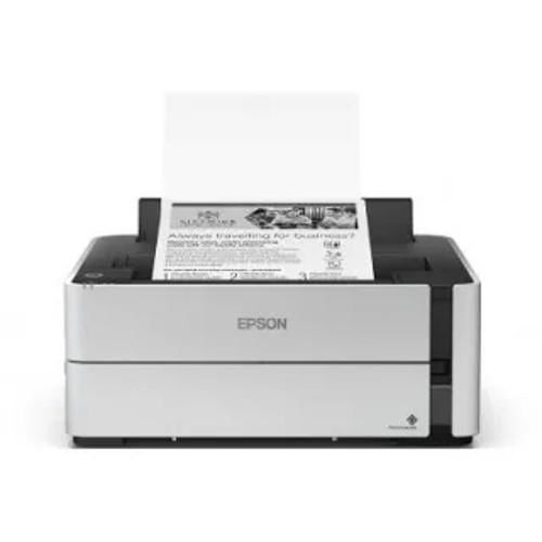 Epson Ecotank M1170 Single Function Inkjet Front