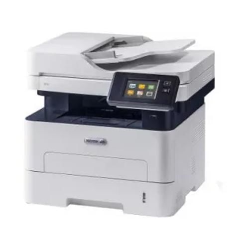 Xerox B215 Multi Function Laser Front Display