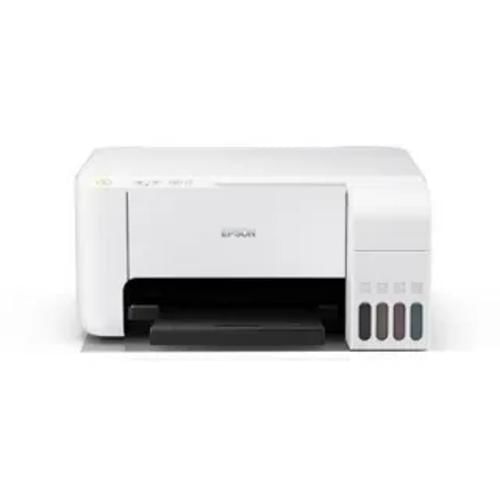 Epson Ecotank L3116 Multi Function Inkjet Front