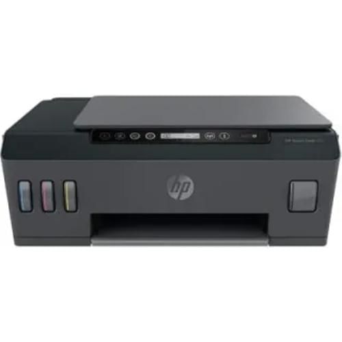 Hp Smart Tank 515 1Tj09A All In One Inkjet Front