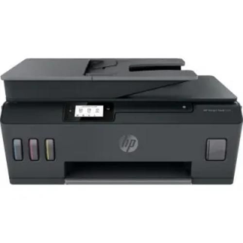 Hp Smart Tank 530 All In One Inkjet Front