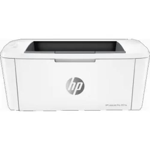 Hp M17Wy5S47A Single Function Laser Front
