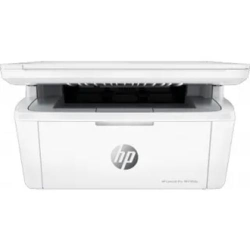 Hp Mfp M30W Multi Function Laser Front