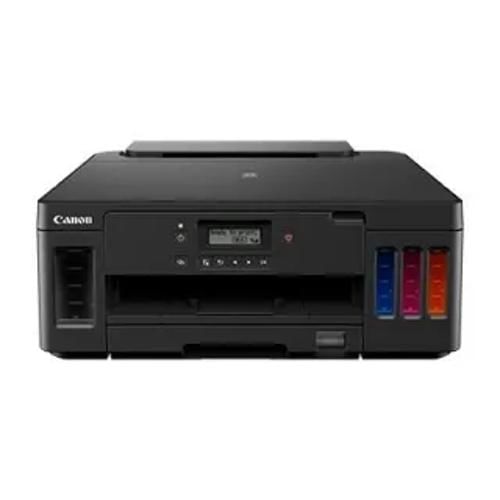 Canon Pixma G5070 Single Function Inkjet Front