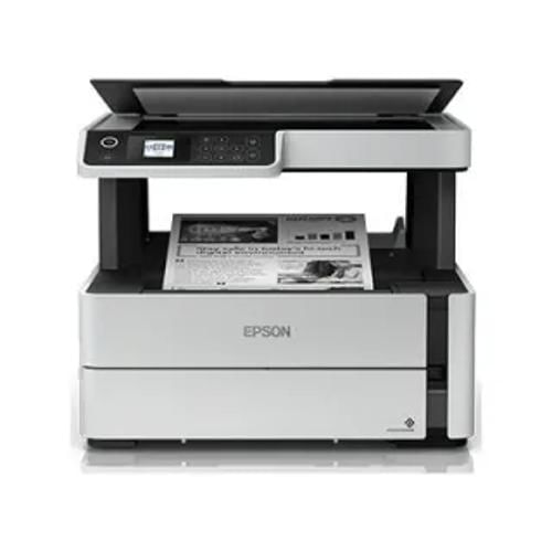 Epson M2140 Multi Function Laser Front