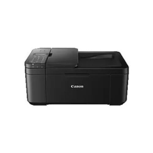 Canon Pixma E4270 All In One Inkjet Front