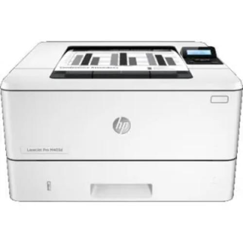 Hp Laserjet Pro M403Dw F6J44A Single Function Laser Front