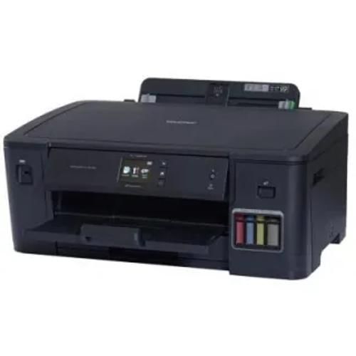 Brother Hl T4000Dw Single Function Inkjet Front Display