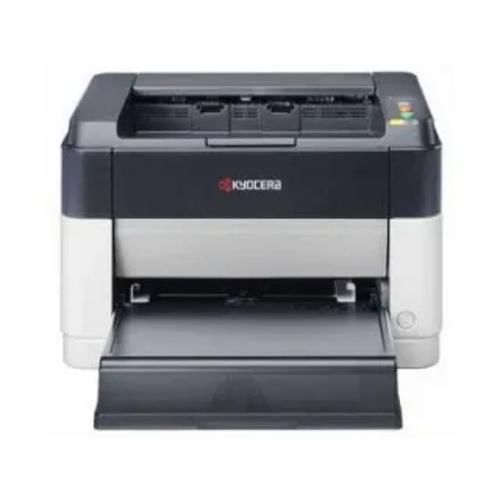 Kyocera Fs 1060Dn Single Function Laser Front