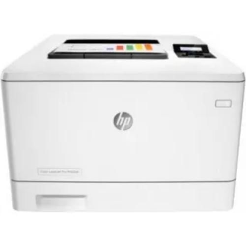 Hp Laserjet Pro M452Dn Cf389A Single Function Laser Front