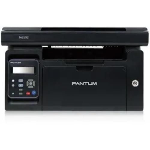 Pantum M6502 Multi Function Laser Front