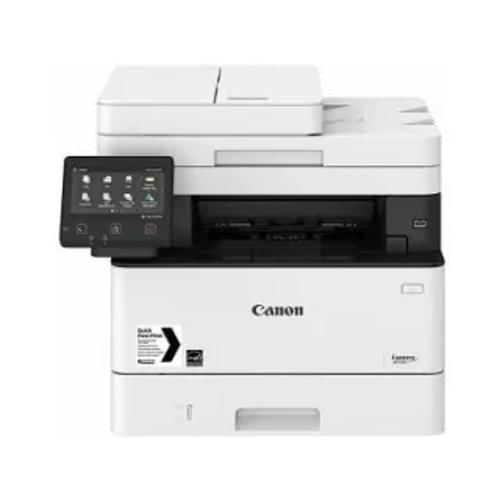 Canon Imageclass Mf426Dw All In One Laser Front Display