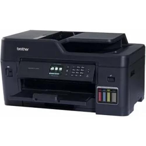 Brother Mfc T4500Dw All In One Inkjet Front