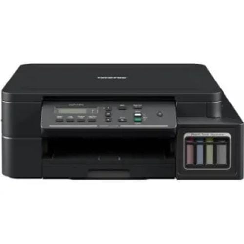 Brother T 310 Multi Function Inkjet Front