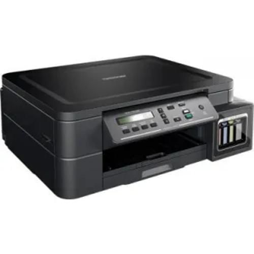 Brother Dcp T510W Multi Function Inkjet Front Display