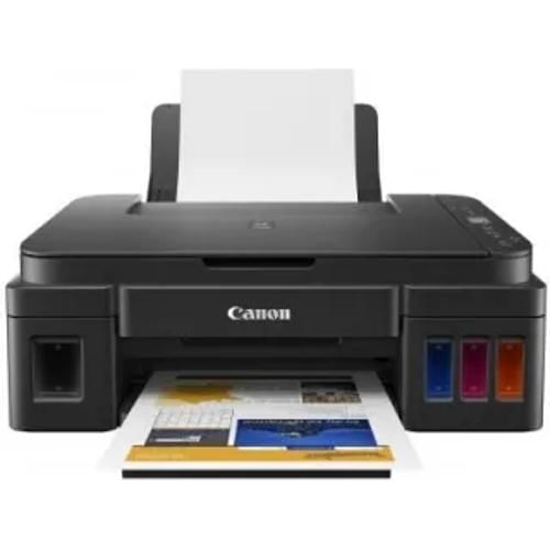 Canon Pixma G2012 Multi Function Inkjet
