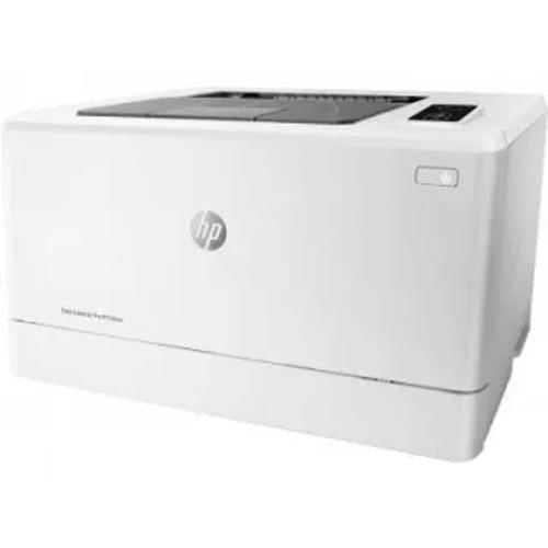 Hp Laserjet Pro M154Nw T6B52A Single Function Laser Front Display