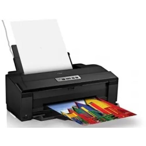 Epson Artisan 1430 Single Function Inkjet Front