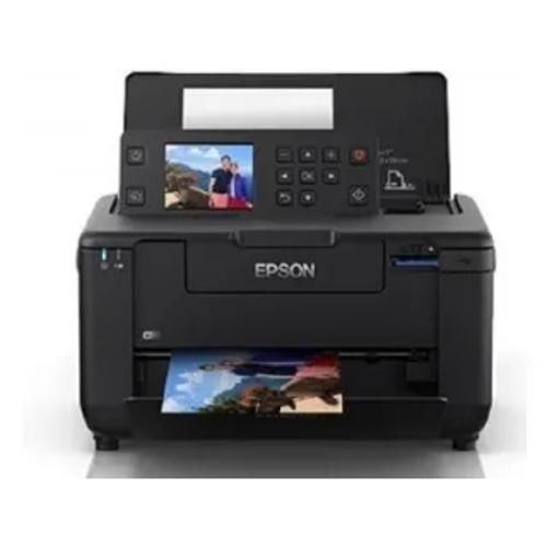 Epson Picturemate Pm 520 Single Function Inkjet Front