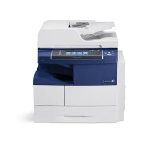 Xerox Workcentre 4265 Multi Function Laser Front