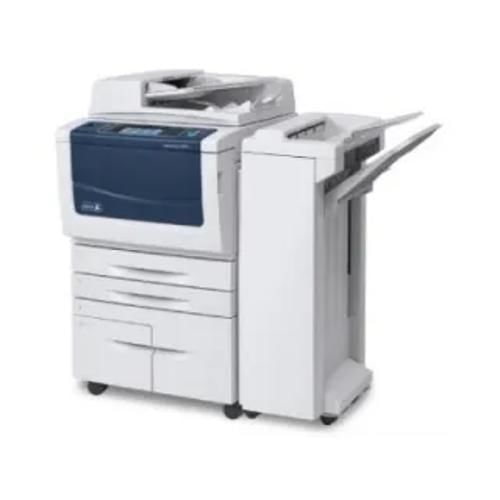 Xerox 5865Cps All In One Inkjet Front