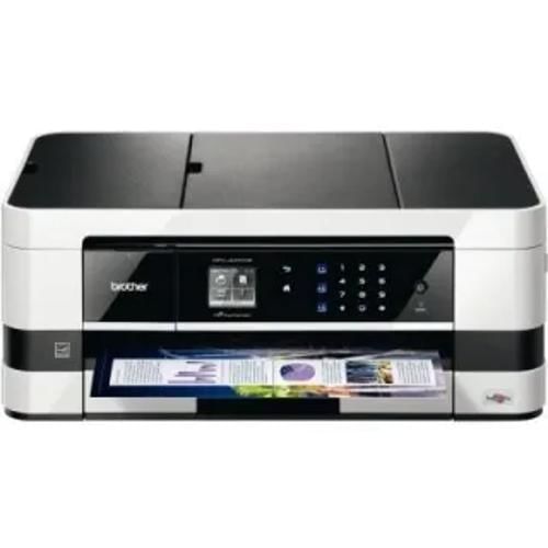 Brother Mfc J4410Dw All In One Inkjet Front