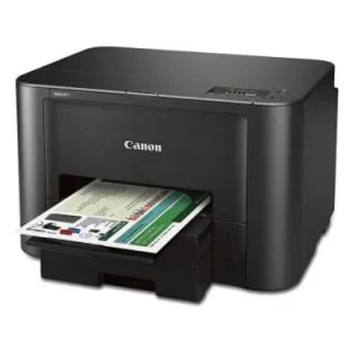 Canon Maxify Ib4020 Single Function Inkjet Front Display