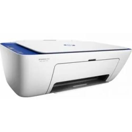 Hp Deskjet 2622 Y5H67D Multi Function Inkjet Front Display