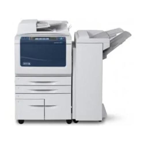Xerox Workcentre 5890I All In One Laser Front
