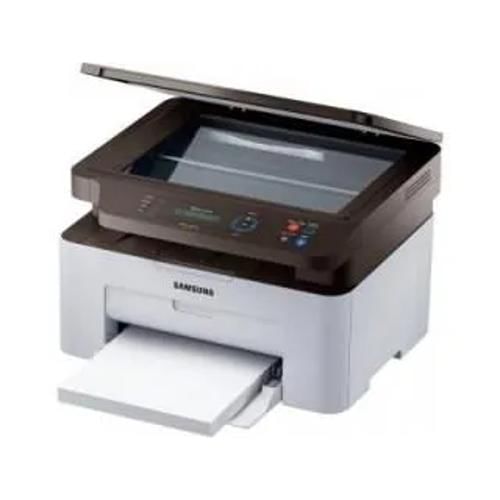 Samsung Sl M2060 Multi Function Inkjet Front Display