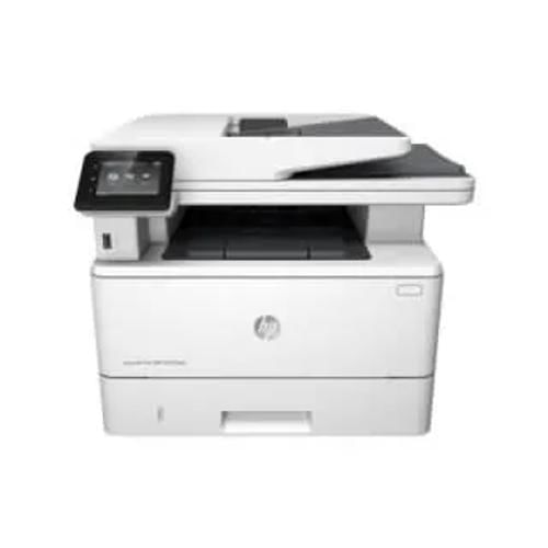Hp Laserjet Pro Mfp M427Fdw C5F99A All In One Laser Front