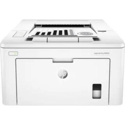 Hp Laserjet Pro M203D G3Q50A Single Function Laser Front
