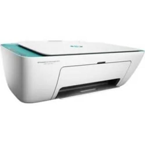 Hp Deskjet Ink Advantage 2676 Y5Z03B Multi Function Inkjet Front Display