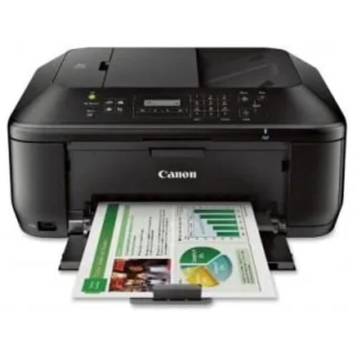 Canon Pixma Mx532 All In One Inkjet Front