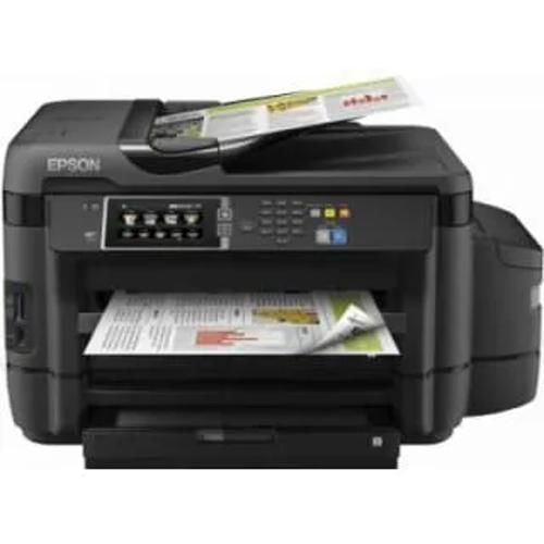 Epson L1455 All In One Inkjet Front