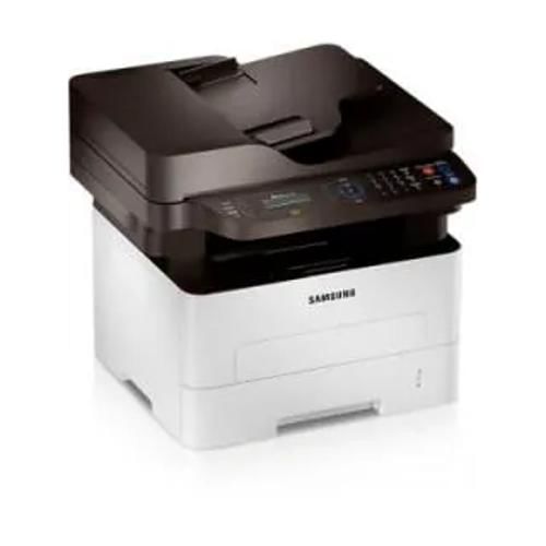 Samsung Xpress Sl M2876Fd All In One Laser Front Display