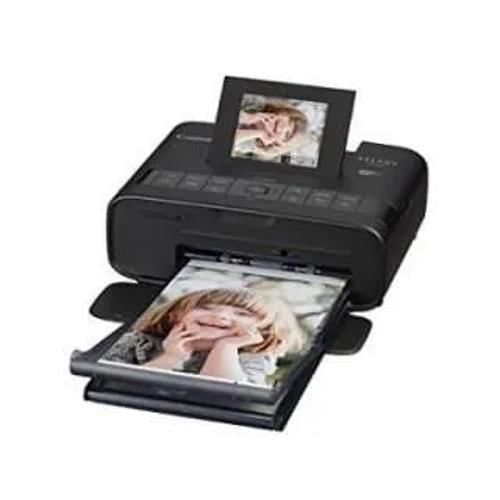Canon Selphy Cp2100 Single Function Thermal Front Display