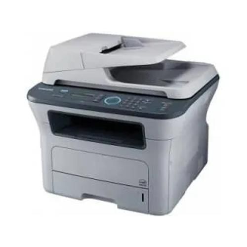 Samsung Scx 4824Fn All In One Laser Front Display