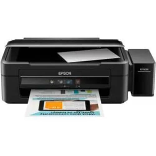 Epson L361 Multi Function Inkjet Front