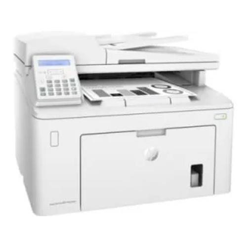 Hp Pro Mfp M227Fdn G3Q79A All In One Laser Front Display