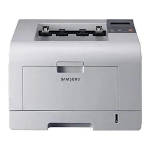 Samsung Ml 3471Nd Single Function Laser Front