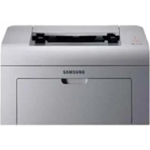 Samsung Ml 1610 Single Function Laser Front