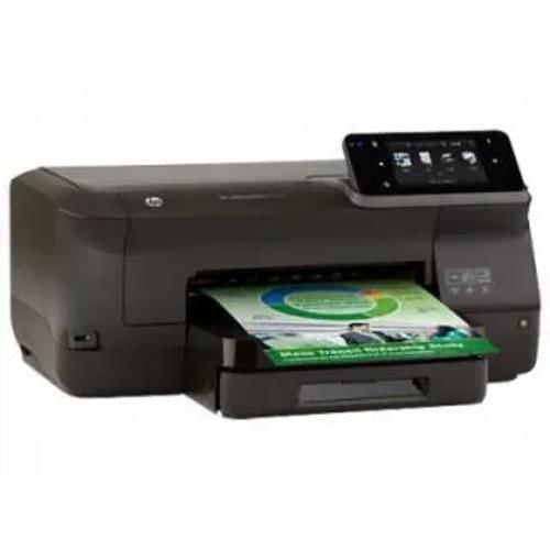Hp Officejet Pro 251Dw Cv136A Single Function Inkjet Front