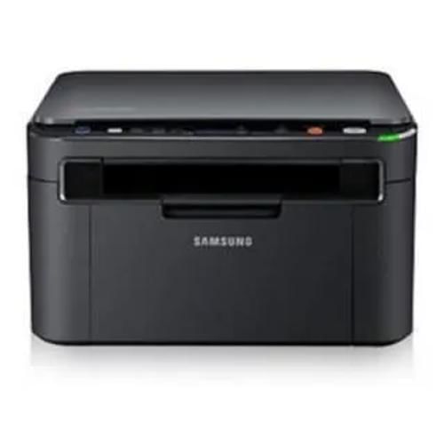 Samsung Scx 3206W Multi Function Laser Front