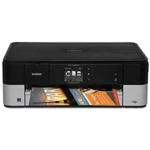 Brother Mfc J4320Dw All In One Inkjet Front