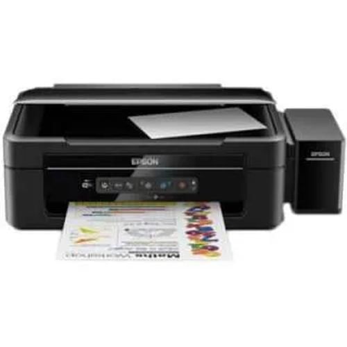 Epson L385 Multi Function Inkjet Front